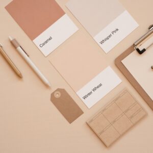 creating your brand with Hippie Design